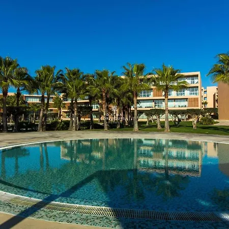 Apartman Sal De Areia - By Dalma Portuguesa