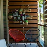 Sal De Areia - By Dalma Portuguesa Apartamento