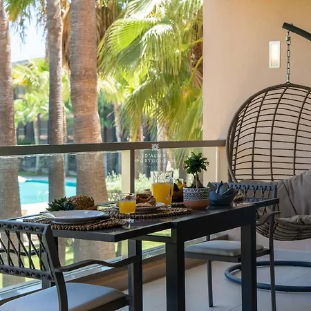 Sal De Areia - By Dalma Portuguesa 알부페이라