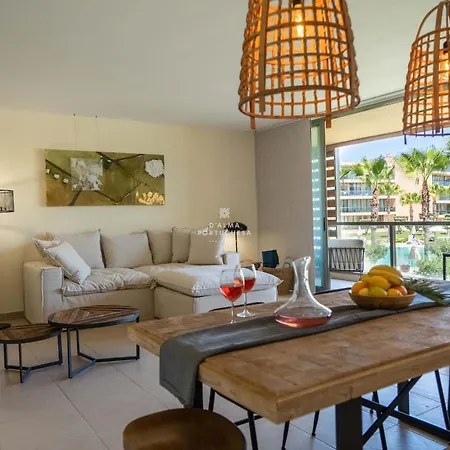 Apartment Sal De Areia - By Dalma Portuguesa Albufeira