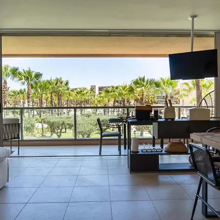 Apartment Sal De Areia - By Dalma Portuguesa Albufeira