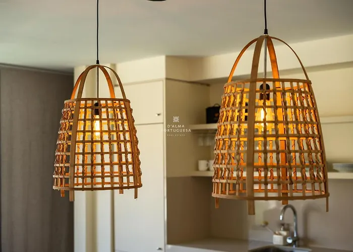 Sal De Areia - By Dalma Portuguesa アパート