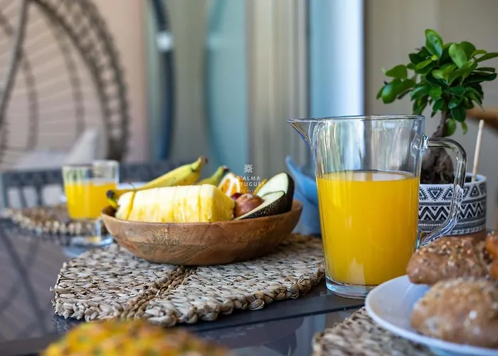 アパート Sal De Areia - By Dalma Portuguesa アルブフェイラ