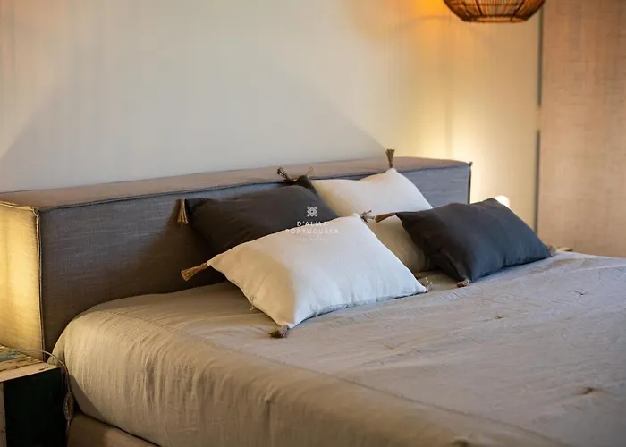 Sal De Areia - By Dalma Portuguesa *