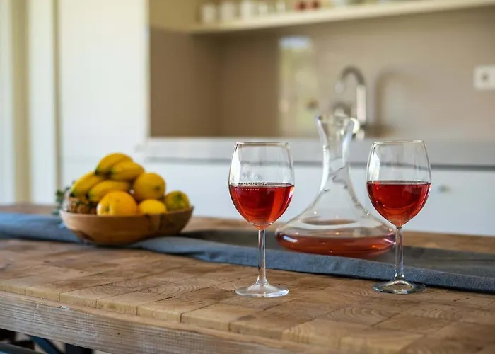 Sal De Areia - By Dalma Portuguesa アパート *