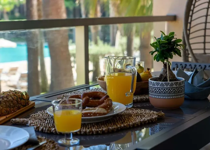 Sal De Areia - By Dalma Portuguesa 아파트 *