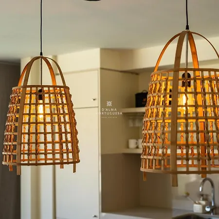 Sal De Areia - By Dalma Portuguesa Lägenhet