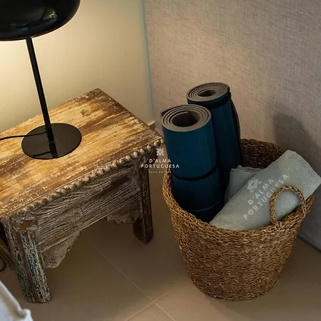 Sal De Areia - By Dalma Portuguesa * Albufeira