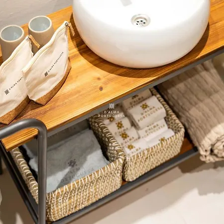 Sal De Areia - By Dalma Portuguesa Lägenhet