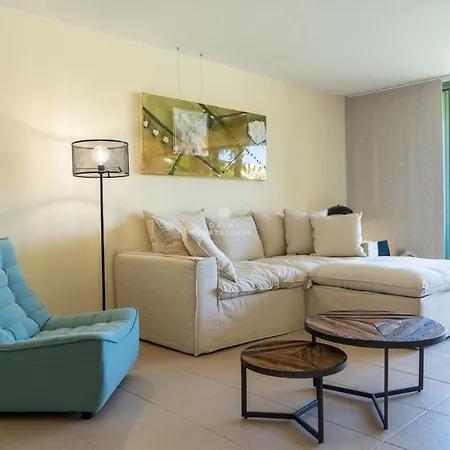 Sal De Areia - By Dalma Portuguesa Lägenhet *