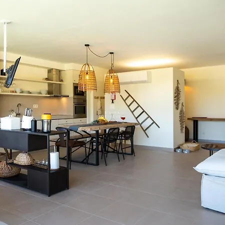 Sal De Areia - By Dalma Portuguesa Lägenhet Albufeira