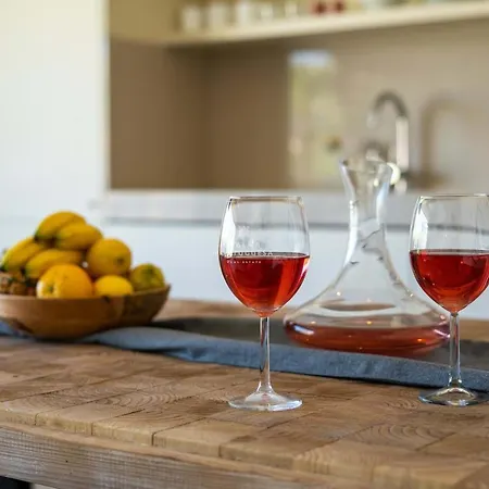 Sal De Areia - By Dalma Portuguesa Lägenhet *