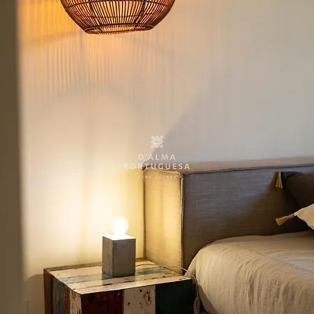 Lägenhet Sal De Areia - By Dalma Portuguesa *