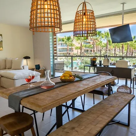 Sal De Areia - By Dalma Portuguesa Lägenhet