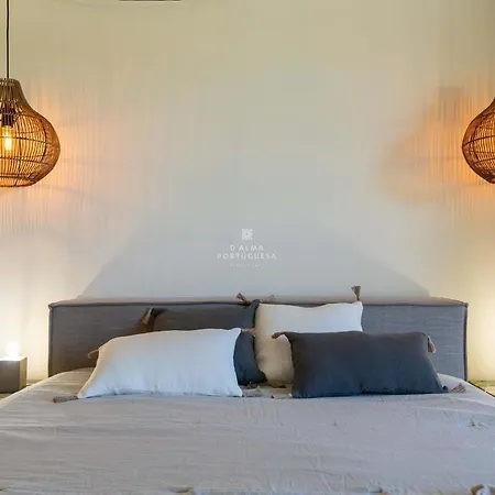 Lägenhet Sal De Areia - By Dalma Portuguesa Albufeira