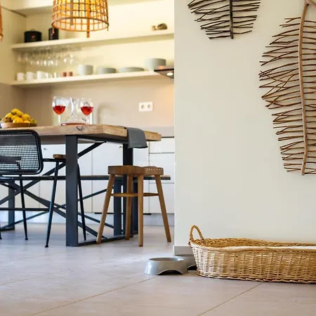 Sal De Areia - By Dalma Portuguesa Lägenhet