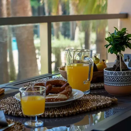 Sal De Areia - By Dalma Portuguesa Lägenhet *