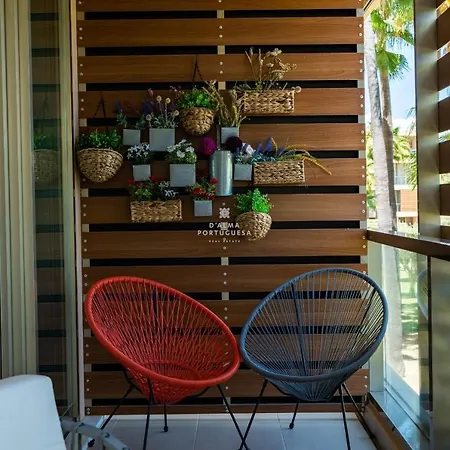 Sal De Areia - By Dalma Portuguesa Lägenhet